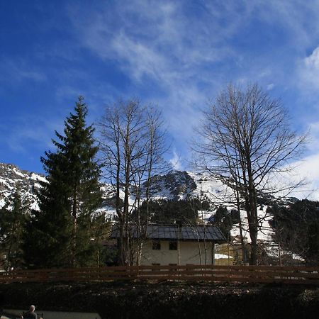 Ferienwohnung Bachmann Oberjoch Extérieur photo