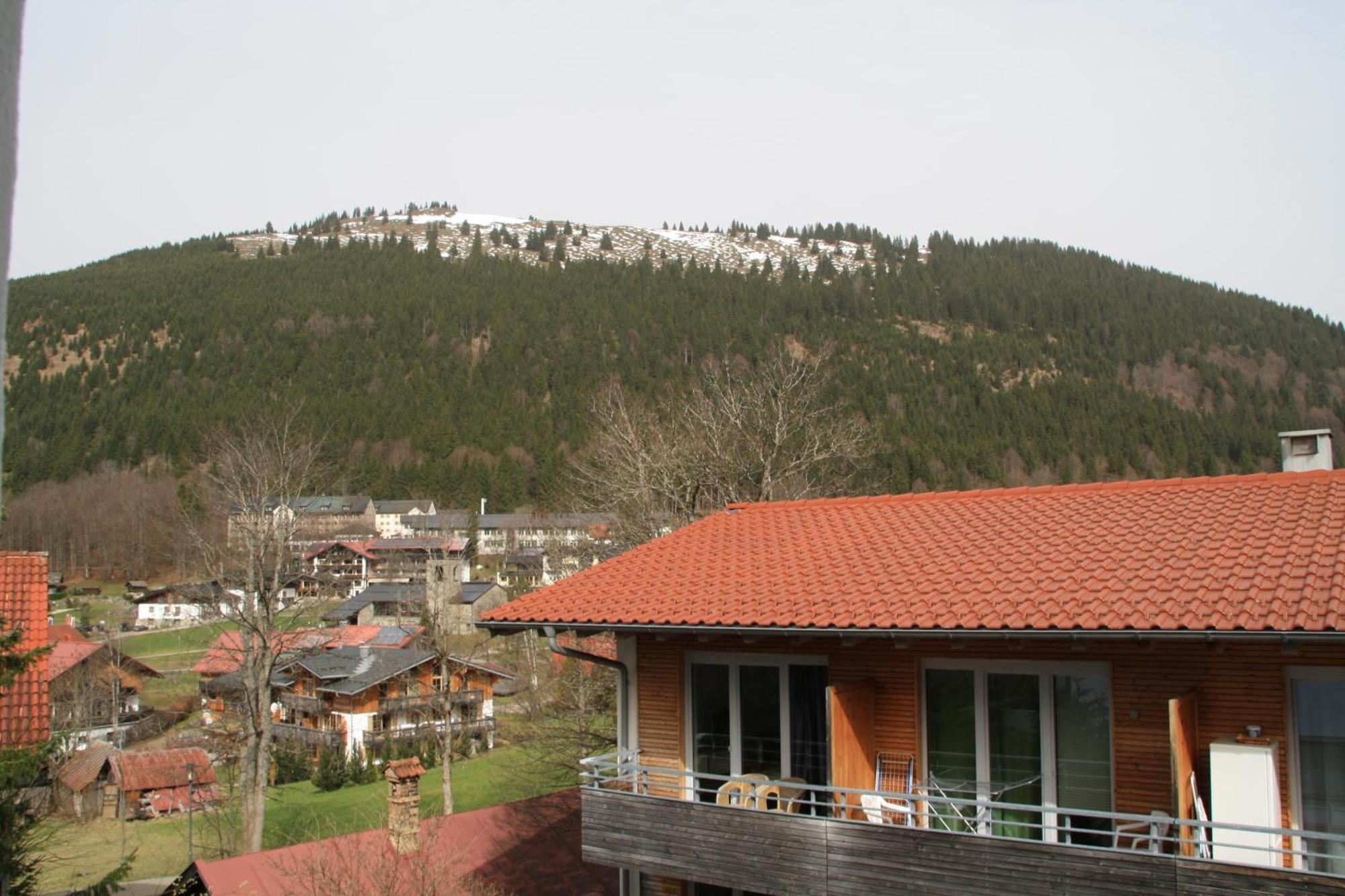 Ferienwohnung Bachmann Oberjoch Extérieur photo