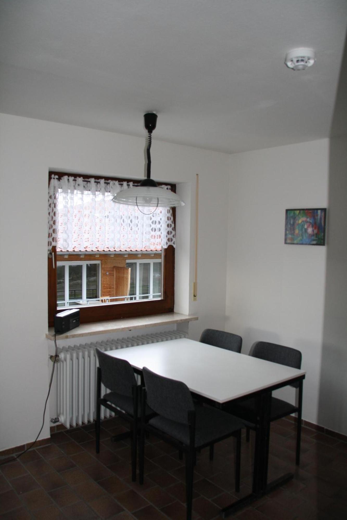 Ferienwohnung Bachmann Oberjoch Extérieur photo