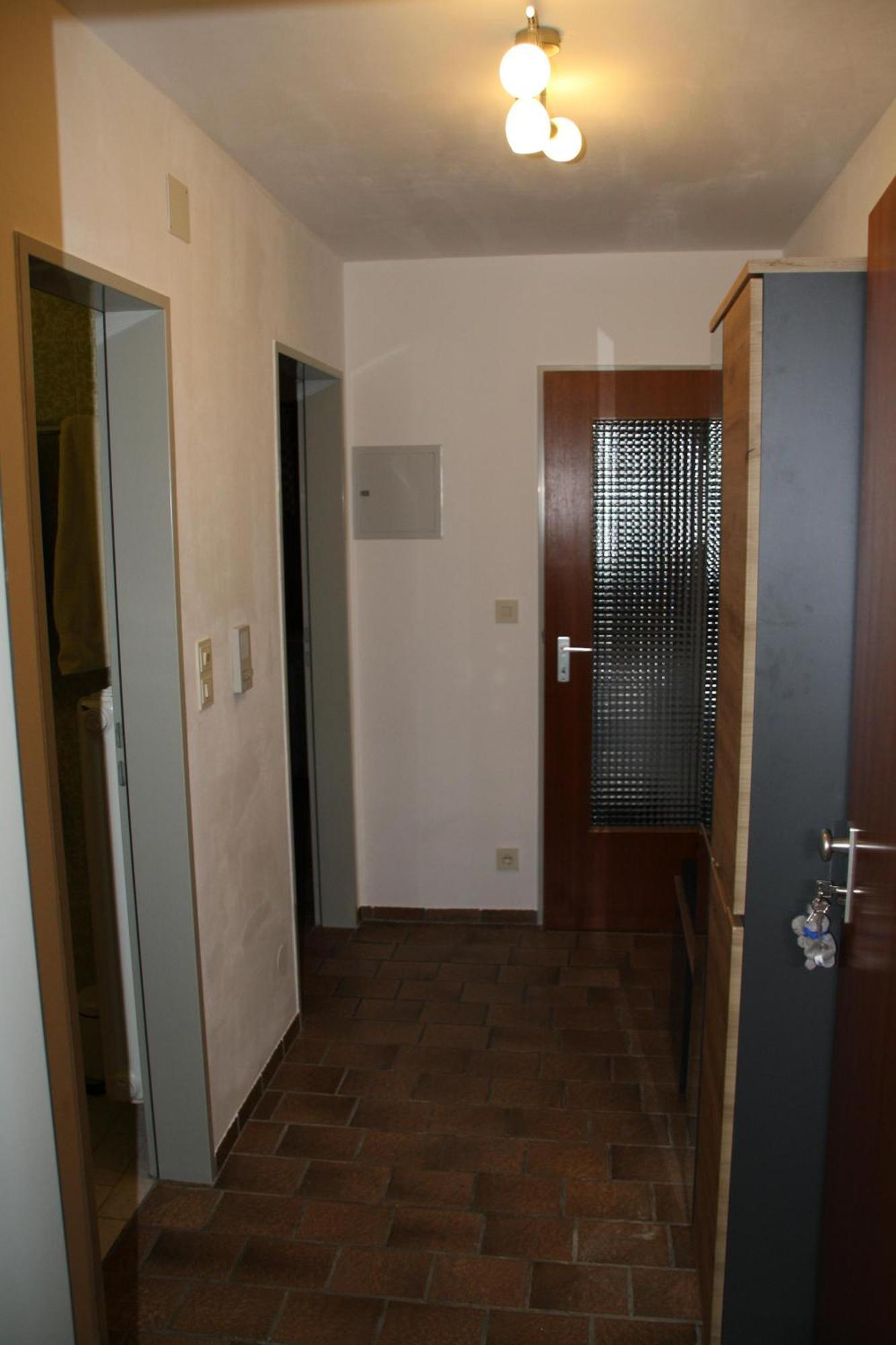 Ferienwohnung Bachmann Oberjoch Extérieur photo
