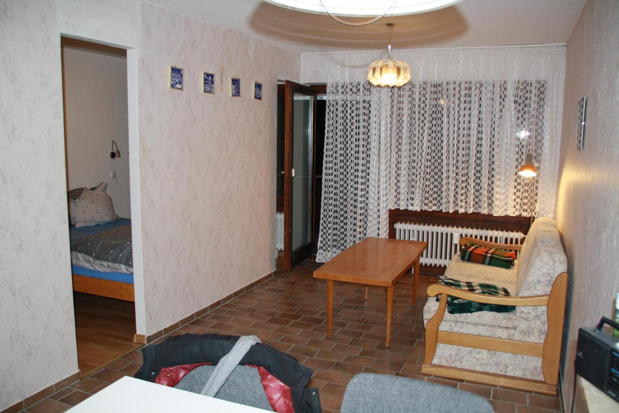 Ferienwohnung Bachmann Oberjoch Extérieur photo